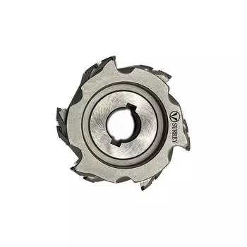 Напайная фреза для KDT 6052823_E Surrey