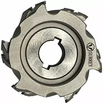 Напайная фреза для станков KDT/HOMAG Surrey DIA TL00000158