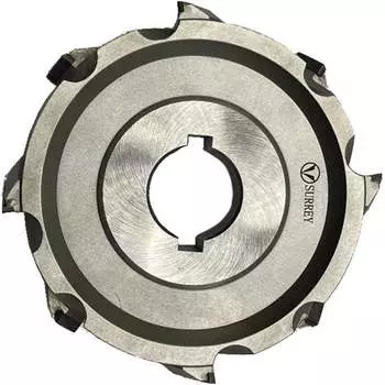 Напайная фреза для станков KDT/HOMAG Surrey DIA TL19013