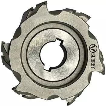 Напайная фреза для станков KDT/HOMAG Surrey DIA TL00000157