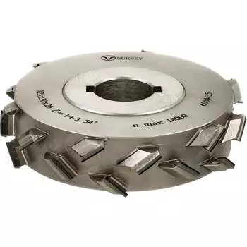 Напайная фреза для станков KDT/HOMAG Surrey