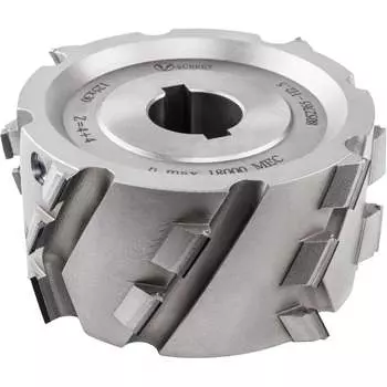 Напайная фреза для станков KDT/HOMAG Surrey DIA TL00000224