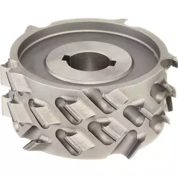 Напайная фреза для станков KDT/HOMAG Surrey DIA TL19038