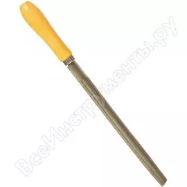 Полукруглый напильник Вихрь 73/6/4/2