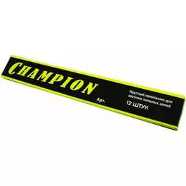 Напильник Champion C8005