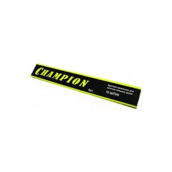 Напильник Champion C8004
