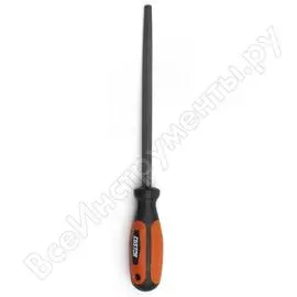 Напильник custor квадратный l 200mm 8100504