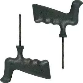 Напильник для ремонта шин NORM 4-101