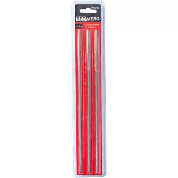 Напильник для заточки цепей REDVERG 6680473