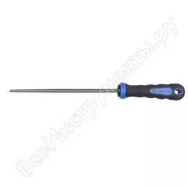 Круглый напильник KING TONY 75302-10G