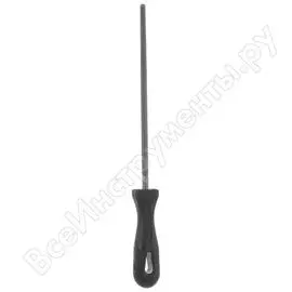 Круглый напильник СИБИН