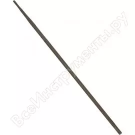 Напильник partner круглый, 5,5x2 5310254-05