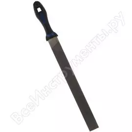 Плоский напильник Ajax 286203213015