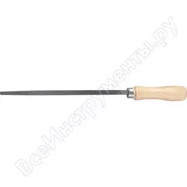 Квадратный напильник СИБРТЕХ 15923