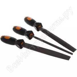 Набор напильников по металлу NEO Tools 37-605