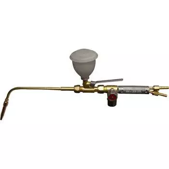 Наплавочная горелка АВТОГЕН