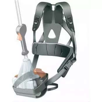 Наплечный высоторезный ремень Stihl