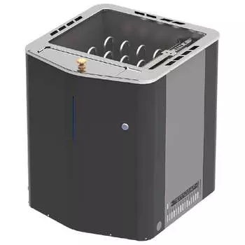 Напольная электрокаменка Теплодар SteamGross-3(СтимГросс 3) ЭП.04.000.00-02