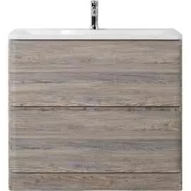 Напольная база под раковину BelBagno ALBANO-1000-2C-PIA-PS