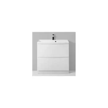 Напольная база под раковину BelBagno MARINO-600-2C-SO-PIA-P