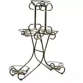 Напольная цветочница Станкоинструмент и оснастка