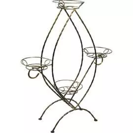 Напольная цветочница Станкоинструмент и оснастка ЦН № 2-4 4811381003346