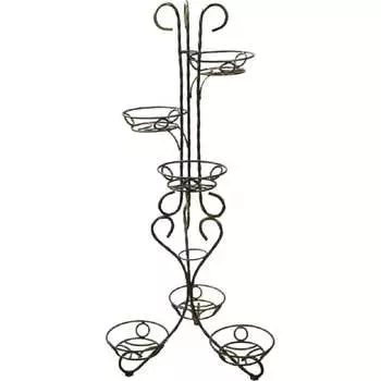 Напольная цветочница Станкоинструмент и оснастка