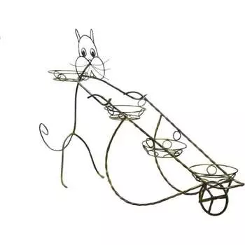 Напольная цветочница Станкоинструмент и оснастка