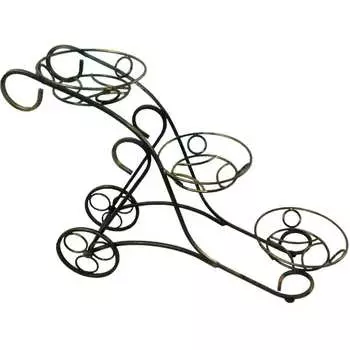 Напольная цветочница Станкоинструмент и оснастка