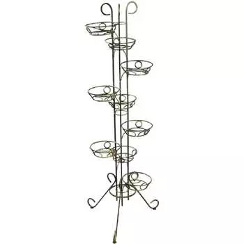 Напольная цветочница Станкоинструмент и оснастка