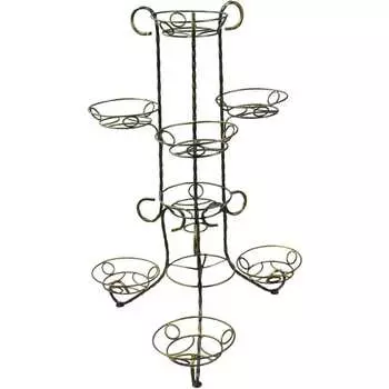 Напольная цветочница Станкоинструмент и оснастка