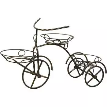 Напольная цветочница Станкоинструмент и оснастка ЦН № 14-3 4811381003469