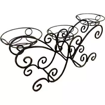 Напольная цветочница Станкоинструмент и оснастка