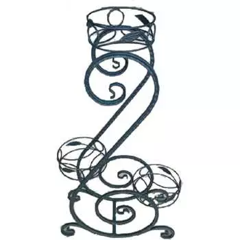 Напольная цветочница Станкоинструмент и оснастка