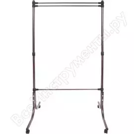 Напольная гардеробная вешалка Nika НИКА-ВГ90/А