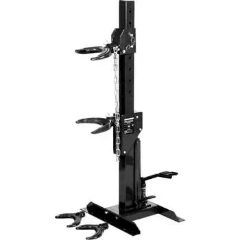 Напольная гидравлическая стяжка пружин Rockforce RF-1500-5(49569)