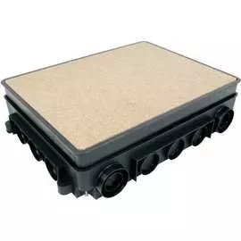 Напольная коробка под монолит KOPOS KUP 80_FB