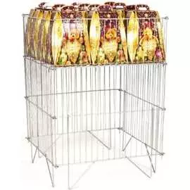 Напольная корзина ПК МАГС ЗКП00-00231