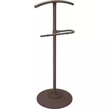Напольная костюмная вешалка Nika НИКА ВКН1 ВКН1/К коричневый