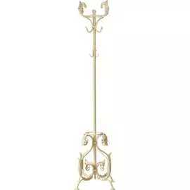 Напольная кованая вешалка BOGACHO