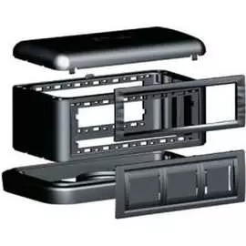 Напольная миниколонна DKC BUS 09090