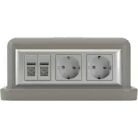 Напольная миниколонна DKC BUS 09070