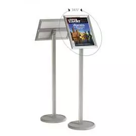 Напольная напольная стойка Attache Рандеву 1210206