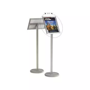 Напольная напольная стойка Attache Рандеву 1210207