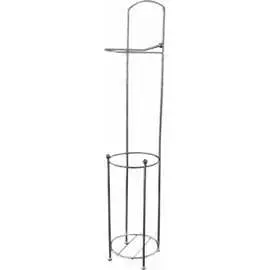 Напольная подставка для туалетной бумаги Rosenberg
