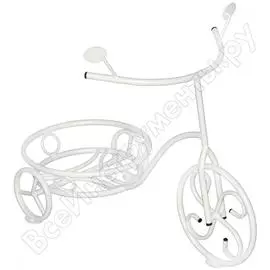 Напольная стойка Комплект-Агро Велосипед KA6204W