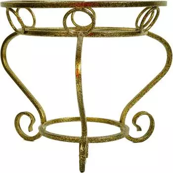 Напольная подставка на 1 горшок ООО КЗНМ 529448