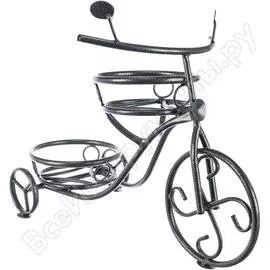 Напольная стойка Комплект-Агро Велосипед KA6211W