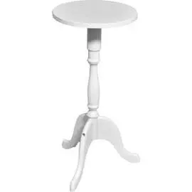 Напольная подставка под цветы Мебелик П2 006406