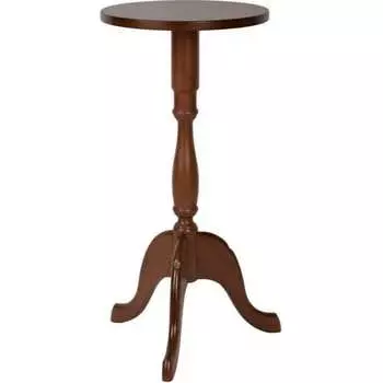 Напольная подставка под цветы Мебелик П2 5457